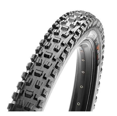 Schwalbe Buitenband assegai 3ct 27.5 inch (63-584) 120tpi zwart Schwalbe Buitenband assegai 3ct 27.5 inch (63-584) 120tpi zwart
