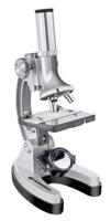 Bresser Optik 88-51000 Junior 300X - 1200X Kindermicroscoop Monoculair 1200 x - thumbnail