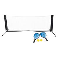 BS Toys pickleball set - 5dlg. - thumbnail