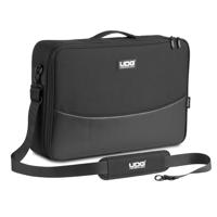 UDG Urbanite midi controller sleeve medium black - thumbnail