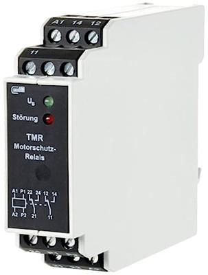 Metz Connect 1103151322 Bewakingsrelais 24, 24 V/AC, V/DC (max) 2x wisselcontact 1 stuk(s)