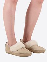 Warmbat Pantoffels Barrine BAR341054 Blush Beige-36 maat 36 - thumbnail
