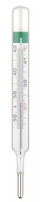 Geratherm Thermometer classic XL 1 Stuks