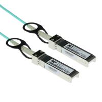 ACT TR0408 SFP+ - | SFP+ Active AOC Twinax Kabel Gecodeerd voor Cisco - 10 meter - thumbnail