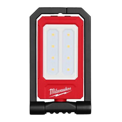 Milwaukee IR FFL LED mini lamp met magnetische voet - intern oplaadbaar - 4933493528