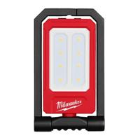 Milwaukee IR FFL LED mini lamp met magnetische voet - intern oplaadbaar - 4933493528 - thumbnail