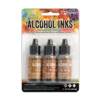 Ranger Ink Ranger • tim holtz alcohol inks cabin cupboard 14ml - thumbnail