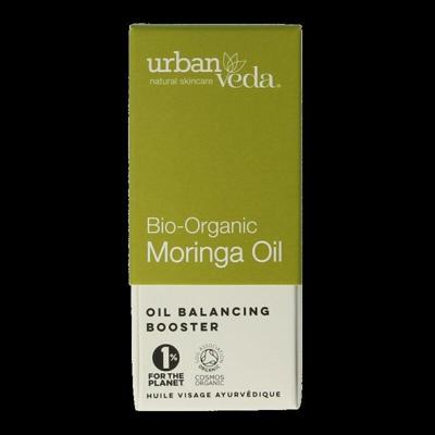 Urban Veda Booster moringa oil 15 Milliliter