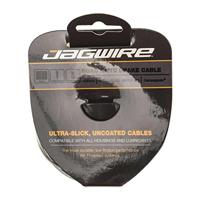 JAGWIRE Road brake cable - elite polished ultra-slick stainless - 1.5x2000mm - campagnolo - thumbnail