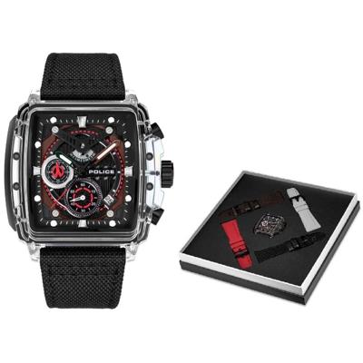 Police PEWGC00770X0 Heren horloge