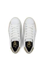 Sun68 KATY Leather Z34225_143 Wit / Goud-37 maat 37 - thumbnail