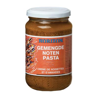 Horizon Gemengde Notenpasta Horizon Gemengde Notenpasta