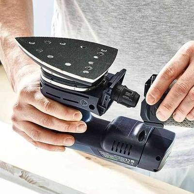 Festool SSH-STF DELTA/9 Schuurzool 100x150mm - 577530