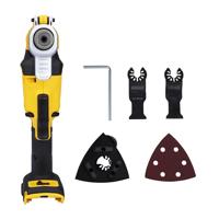 18V multigereedschap DEWALT DCS356N - thumbnail