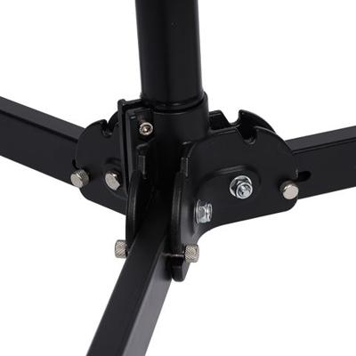 StudioKing lampstatief op wielen fpt-3605a 312 cm