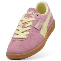 PUMA - Palermo poised pink gold moon Leer Dames - thumbnail