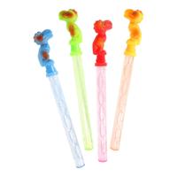 Duckiez Bellenblaas dino - thumbnail