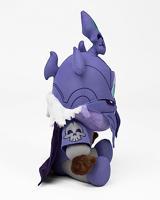 World of Warcraft - Arthas Pluche - thumbnail