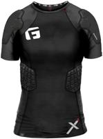 G-FORM protectie shirt "pro-x4 women" shirt w.protect. pro-x4 women size l - thumbnail