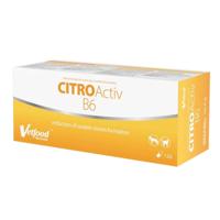 VETFOOD Citro Activ B6 - supplementen voor honden en katten - 120stuks - thumbnail