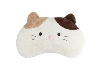 Take Me Home poes kussen pluche - 53x33cm