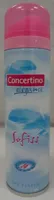 Concertino Elegance Sofiss - Deo Parfum 150 ml - thumbnail