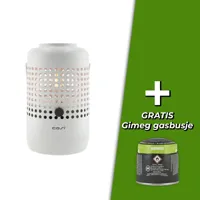 Cosi | Cosiscoop Drop | Light Grey - thumbnail