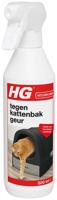 HG Tegen Kattenbakgeur 500ml - thumbnail