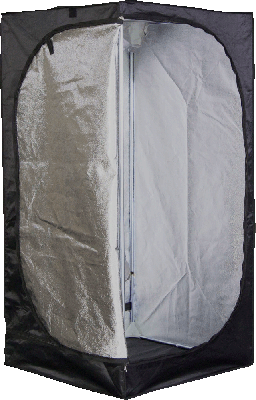 Mammoth Mammoth Classic+ 80 - 80x80x180cm