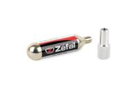 Zefal Co2 pomp ez adaptor - thumbnail