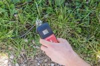 AKO digitale duo voltmeter - thumbnail