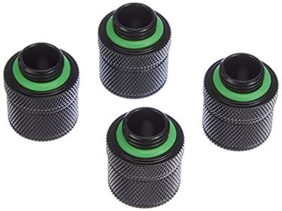 Corsair Hydro X Series XF Compression 10/13mm (3/8" / 1/2") ID/OD verbinding - thumbnail