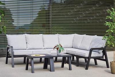 Hartman Ibiza Loungeset L Hartman Ibiza Loungeset L