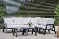 Hartman Ibiza Loungeset L - thumbnail