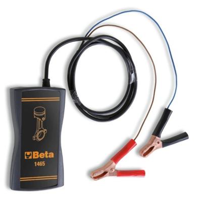 Beta 1465 Motor efficientie tester - 014650010 014650010