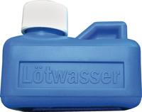 Felder Container | blauw | geschikt voor soldeerwater | 5 stuks - 27111000 27111000 - thumbnail