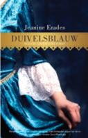 Duivelsblauw - Jeanine Erades - ebook - thumbnail