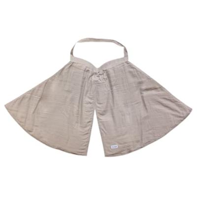 Borstvoedingsdeken Tineo Grijs