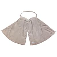 Borstvoedingsdeken Tineo Grijs - thumbnail