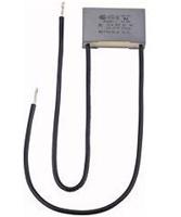 Merten 542895 RC-rail voor bewegingsmelder - thumbnail