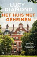 Het huis met geheimen - Lucy Diamond - ebook - thumbnail