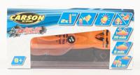 Carson RC Sport XS Deep Sea Dragon RC onderzeeër voor beginners 100% RTR - thumbnail