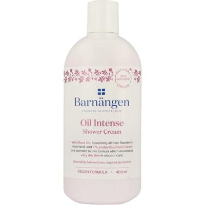 Barnängen Barnängen Shower Cream Oil Intense (400ml)