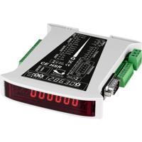 Kern CE HSR Krachtmeter Fabrieksstandaard (zonder certificaat) - thumbnail