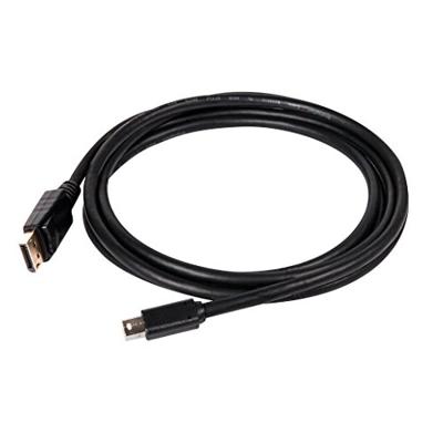 Club 3D Mini DisplayPort naar VGA Active Adapter - thumbnail