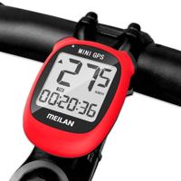 Meilan Fietscomputer gps m3 mini - thumbnail