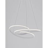 Lyora Design hanglampMenton wit - 9147111 - thumbnail