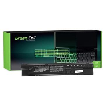 Green Cell FP06 FP06XL FP09 HP77 Laptopaccu 10.8 V 4400 mAh HP Green Cell FP06 FP06XL FP09 HP77 Laptopaccu 10.8 V 4400 mAh HP