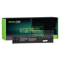 Green Cell FP06 FP06XL FP09 HP77 Laptopaccu 10.8 V 4400 mAh HP - thumbnail
