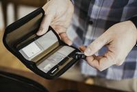 Gomatic Peter McKinnon Memory Card Case - thumbnail